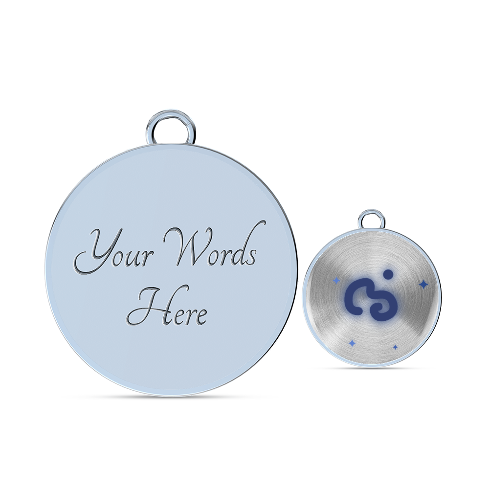 Om Silver Charm, The Sound of Everything