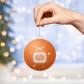 Dhol Bulb Ornament