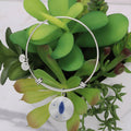 Mor Pankh Silver Charm, Krishna's Feather