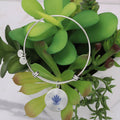 Lotus Silver Charm, Rising Clean