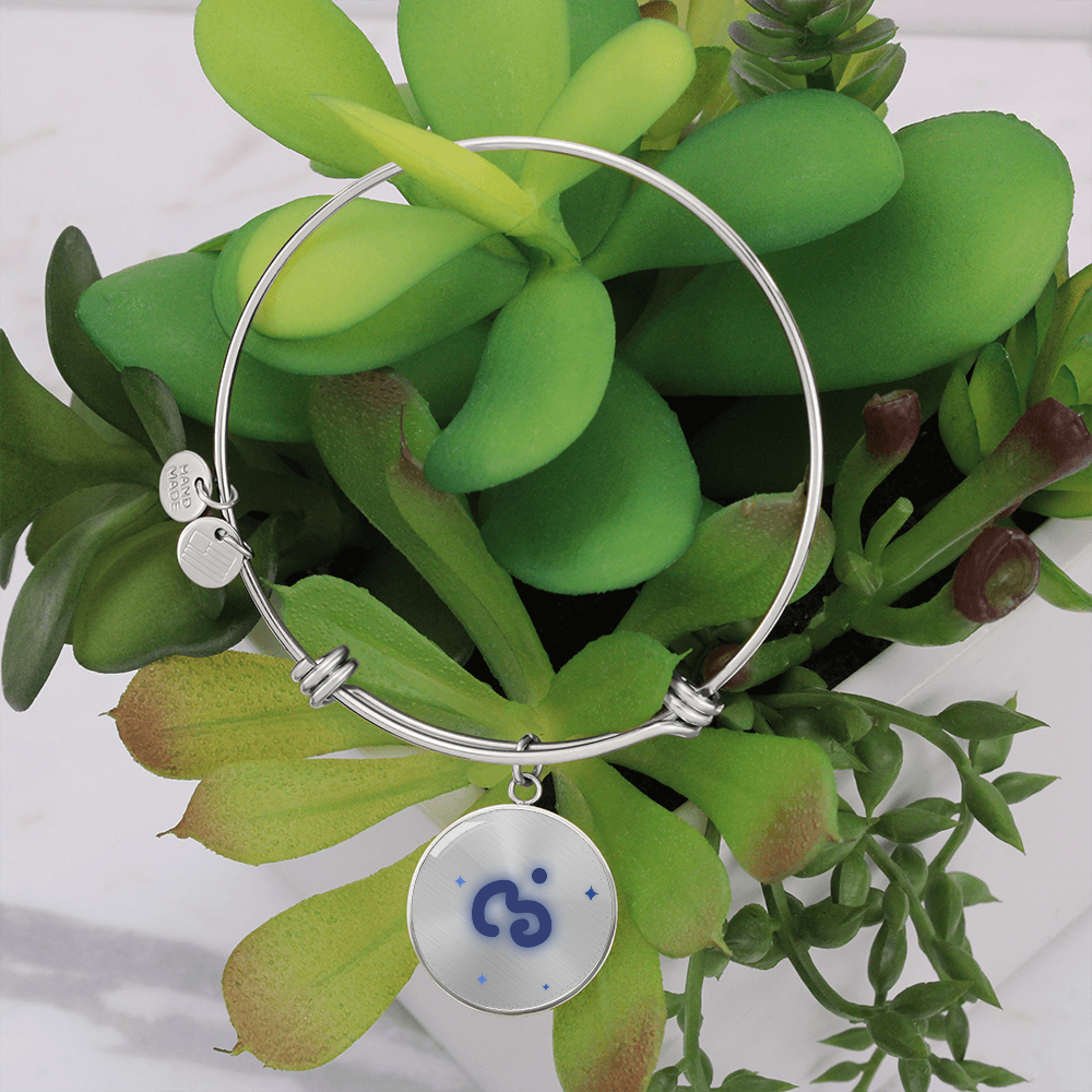 Om Silver Charm, The Sound of Everything